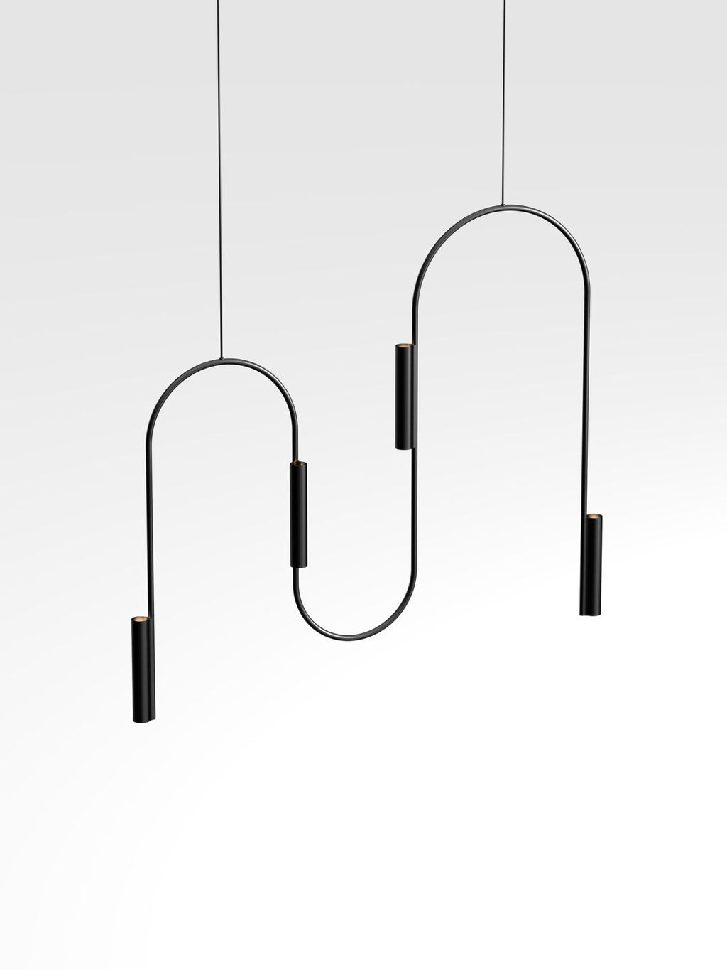 Pop Pendant - up and down light | Photo: Rakumba