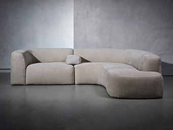 Piet Boon BO sofa