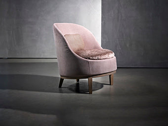 Piet Boon BELLE armchair