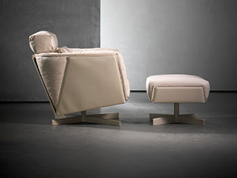 Piet Boon HEIT swivel chair