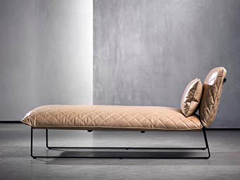 Piet Boon KEKKE outdoor lounge chair