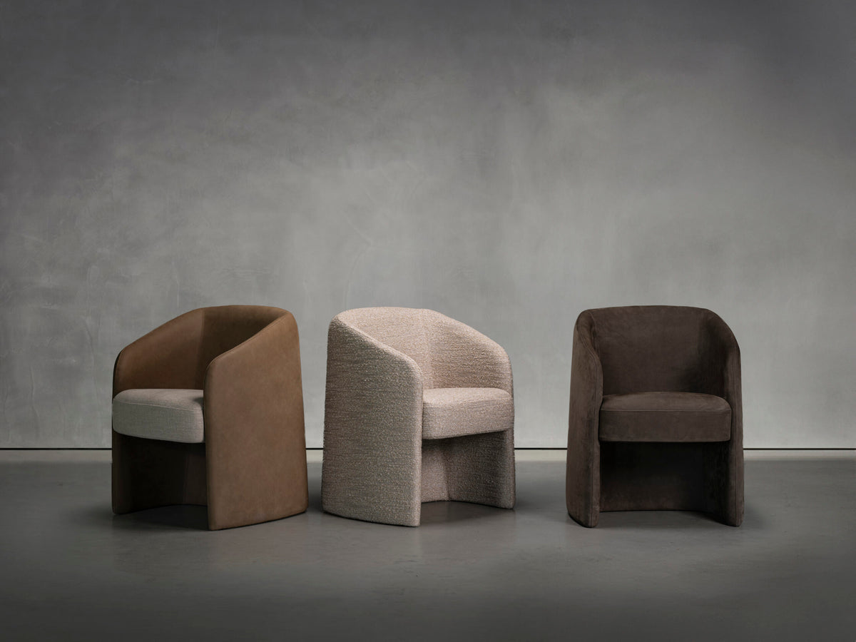 Piet Boon METTE series in an interior