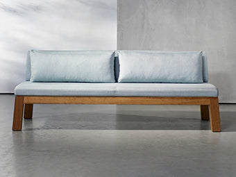 Piet Boon NIEK outdoor couch