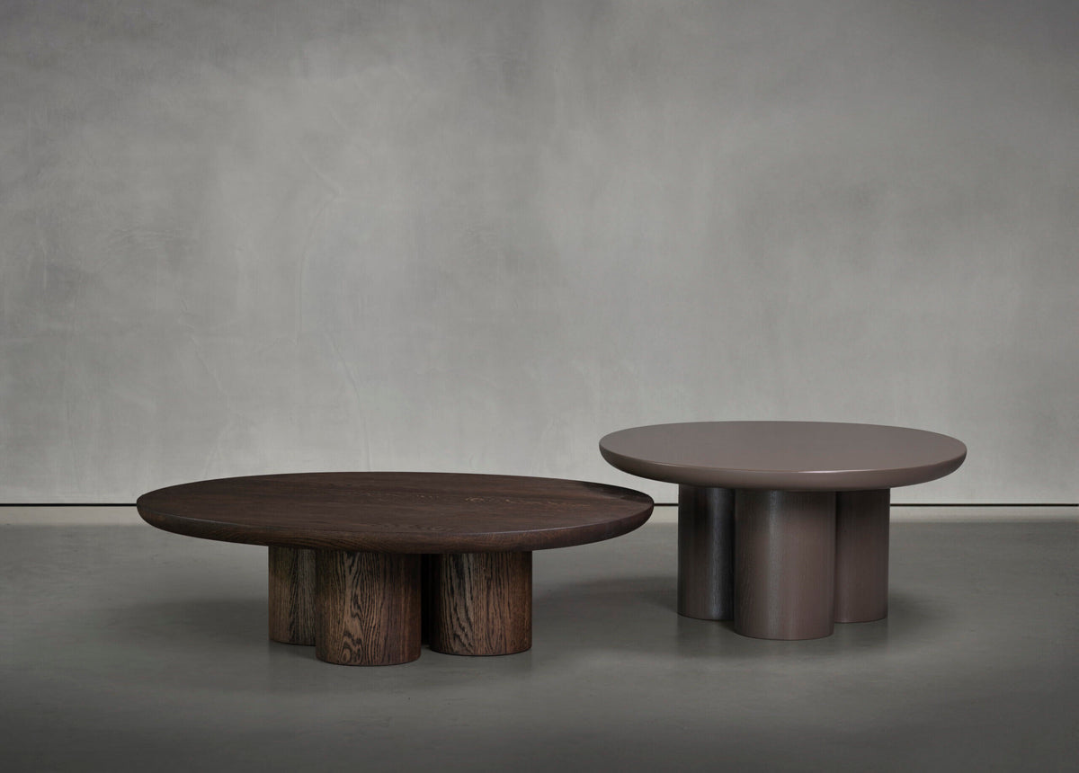 Piet Boon Olle coffee table, image: Piet Boon