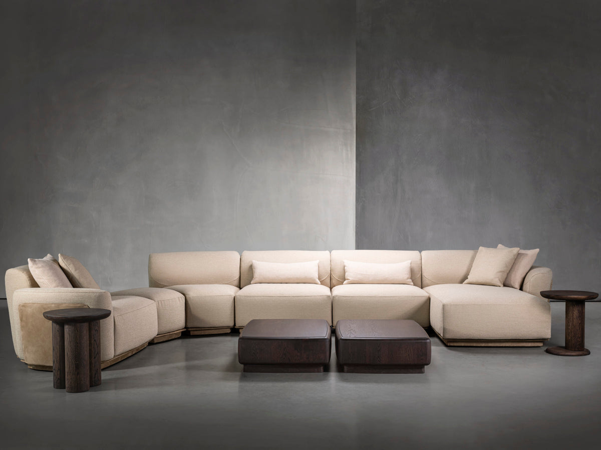 Piet Boon Pam sofa, image: Piet Boon