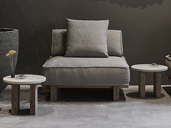 Piet Boon RAF outdoor armchair
