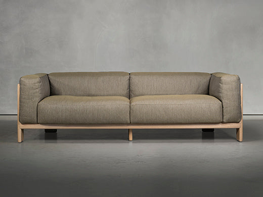 Piet Boon TOMI outdoor sofa
