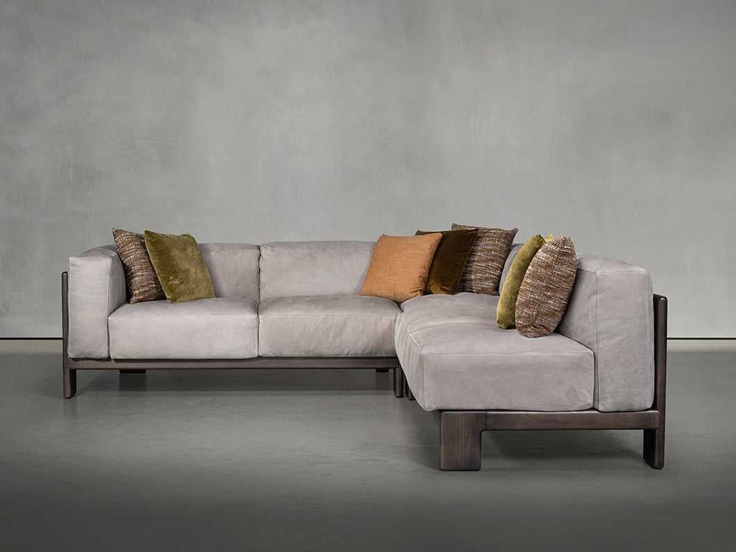 Piet Boon Tomi sofa styling, image: Piet Boon