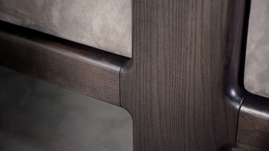 Piet Boon Tomi sofa, image: Piet Boon