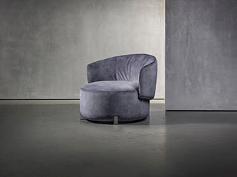 Piet Boon JANE lounge series (armchair shown)