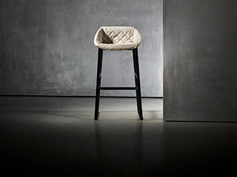 Piet Boon KEKKE bar stool
