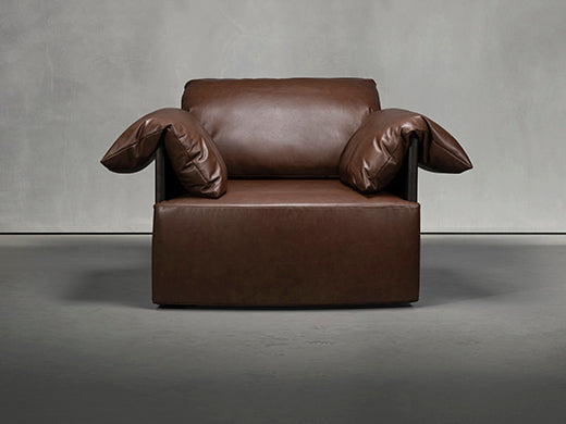 Piet Boon HUGO armchair