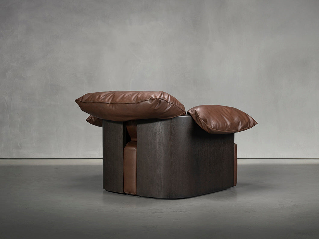 Piet Boon HUGO armchair back