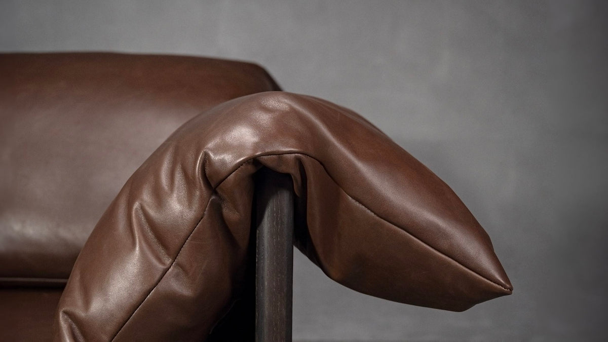 Piet Boon HUGO armchair in an interior