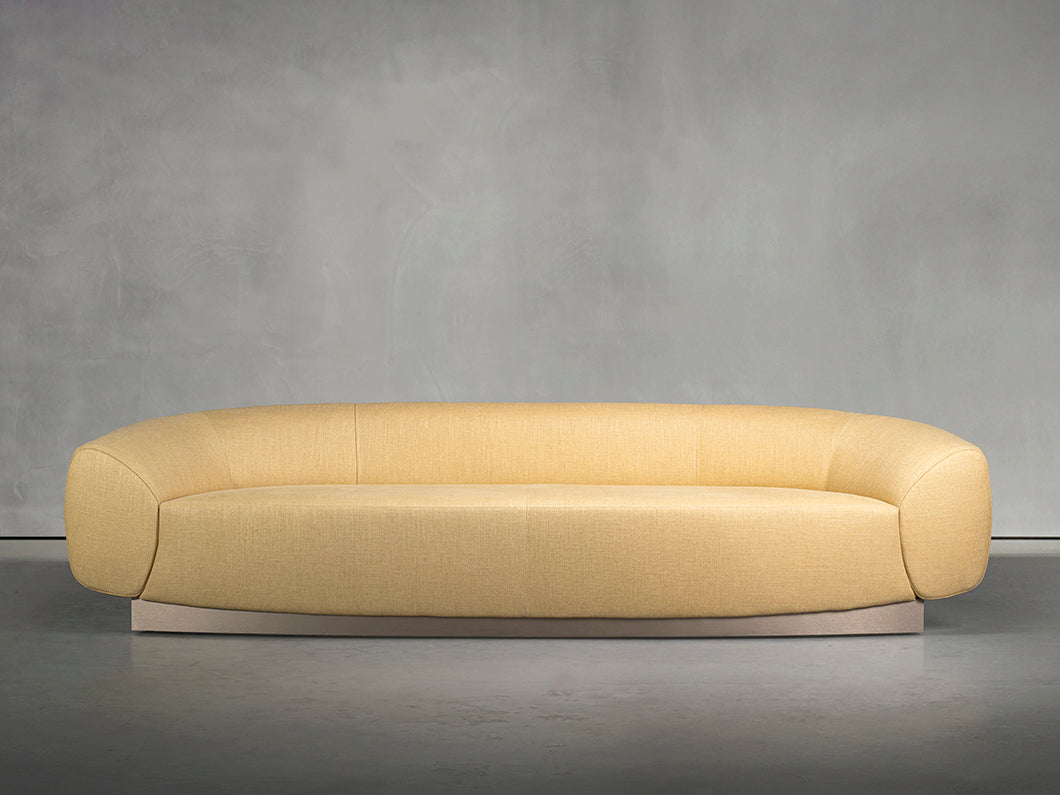 Piet Boon KATE sofa detail