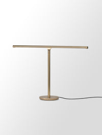 Gallery Bankers Table Lamp | Photo: Rakumba