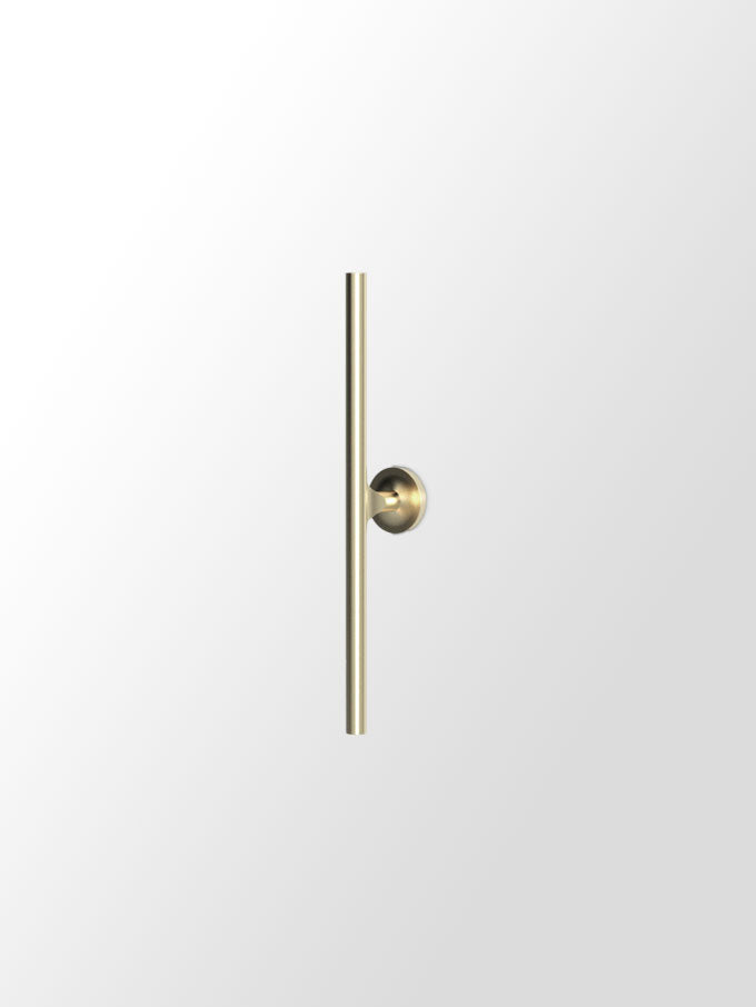 Gallery Wall Lamp | Photo: Rakumba