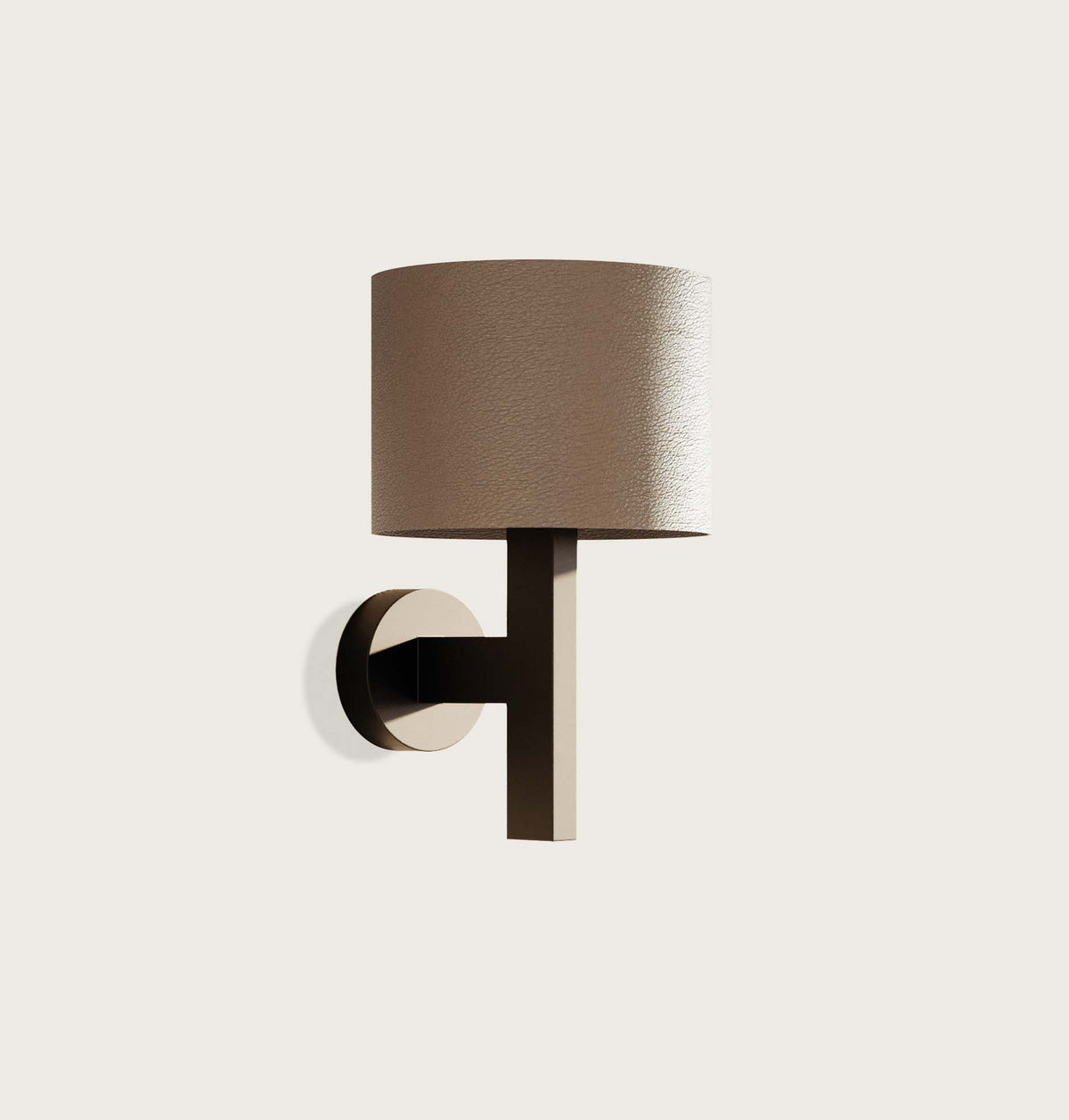 Rems Wall Lamp, image: Aromas