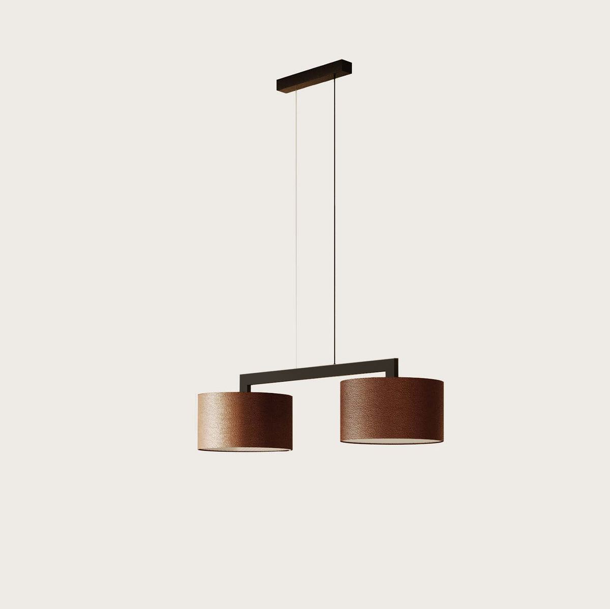 Rems Pendant, image: Aromas