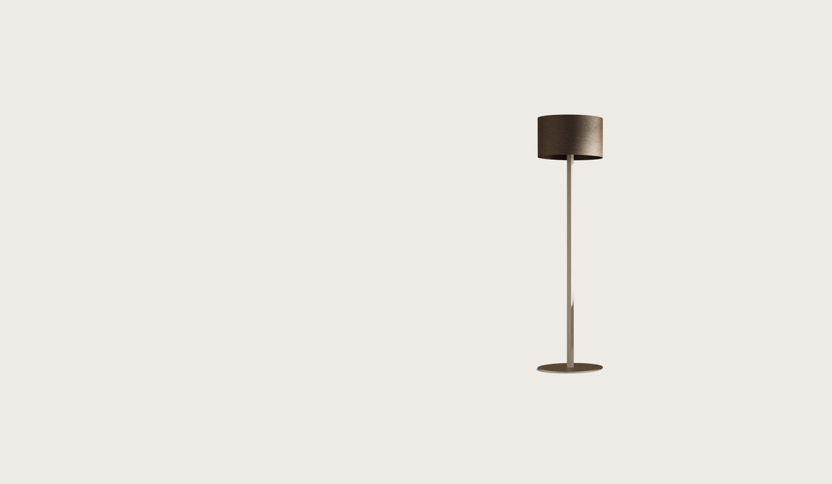 Rems Floor Lamp, image: Aromas