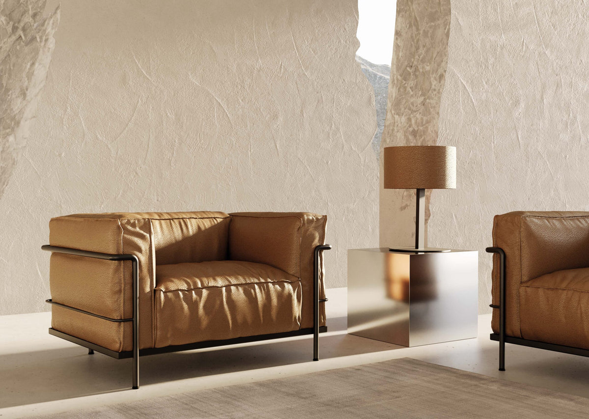 Rems Table Lamp, image: Aromas