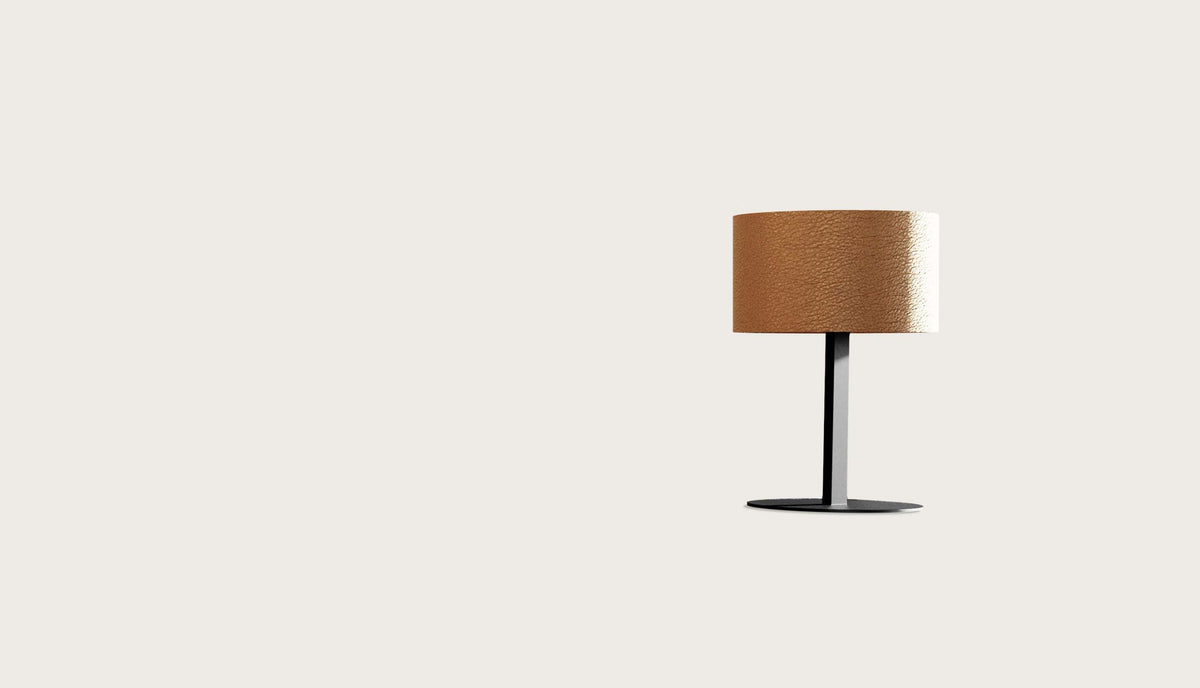 Rems Table Lamp, image: Aromas
