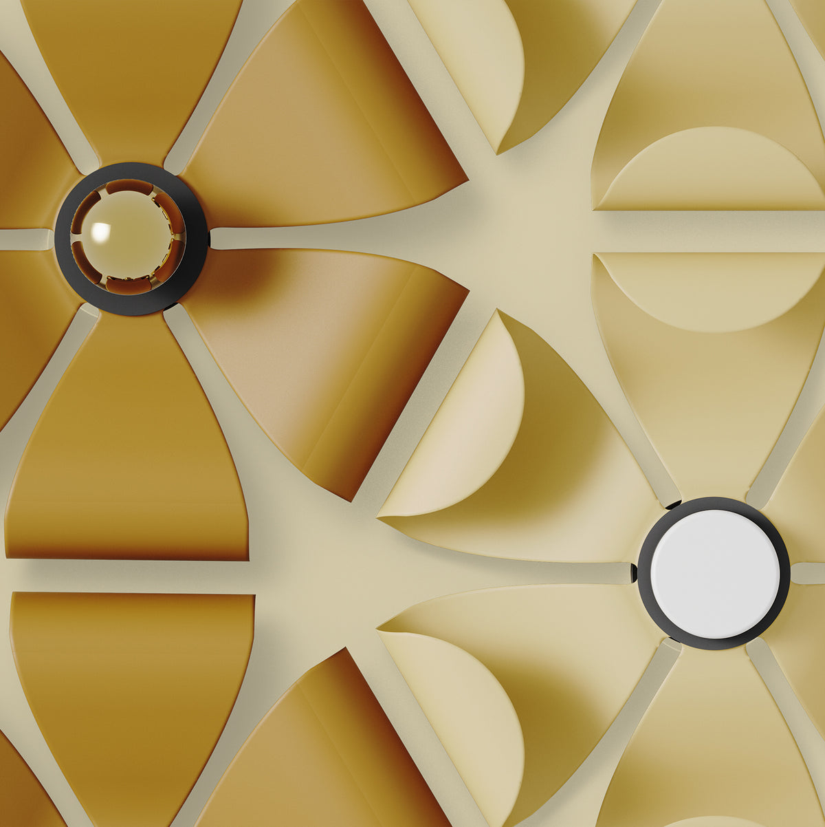Rita Wall Lamp, image: Aromas