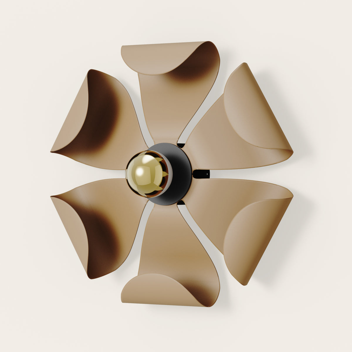 Rita Wall Lamp, image: Aromas