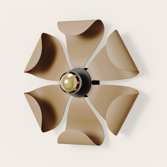 Rita Wall Lamp, image: Aromas