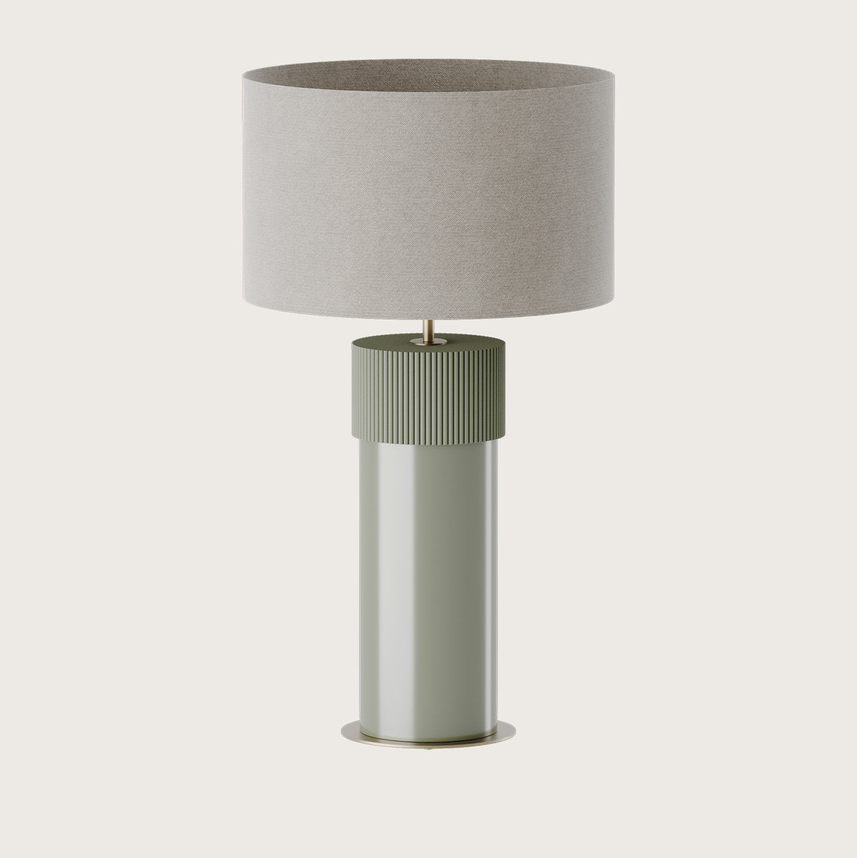 Rock Table Lamp L, image: Aromas