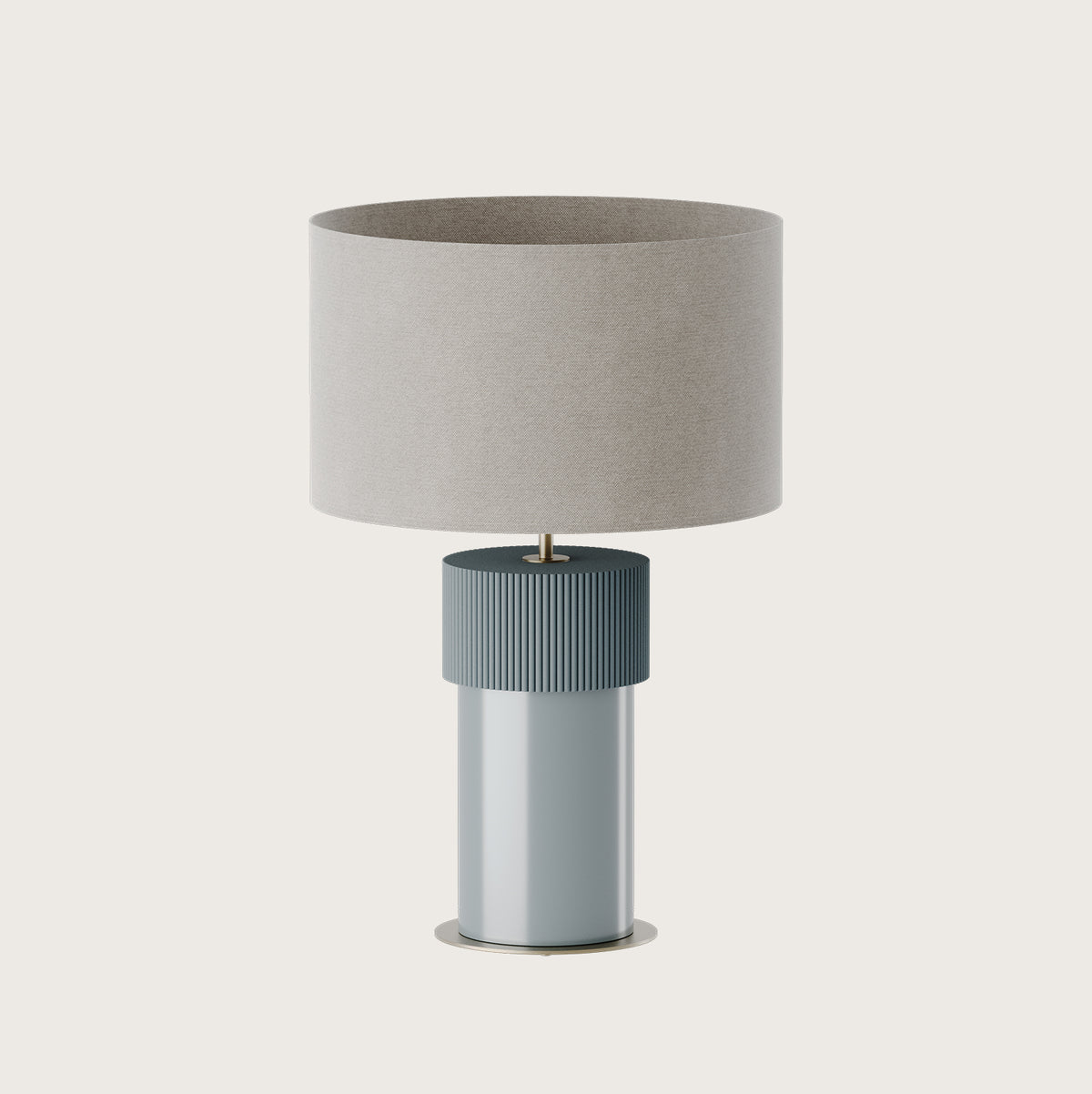 Rock Table Lamp S, image: Aromas