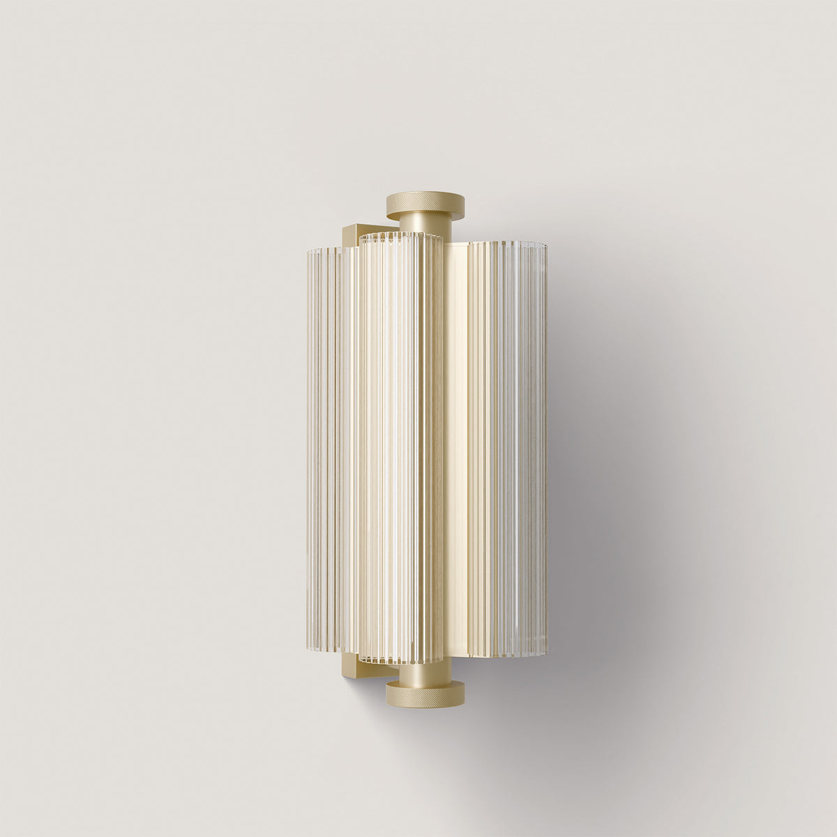 Ryst Wall Lamp, image: Aromas