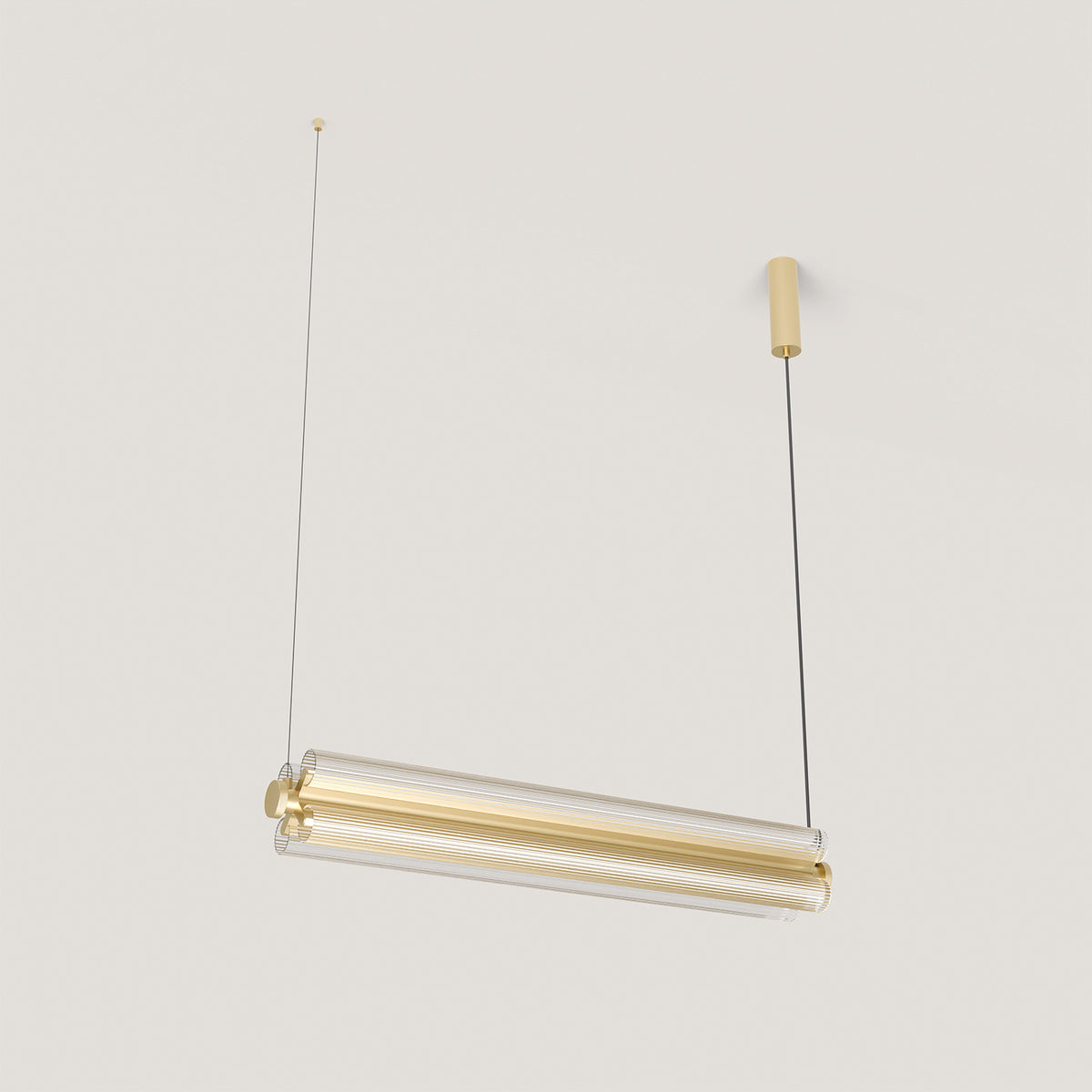 Ryst Pendant, image: Aromas
