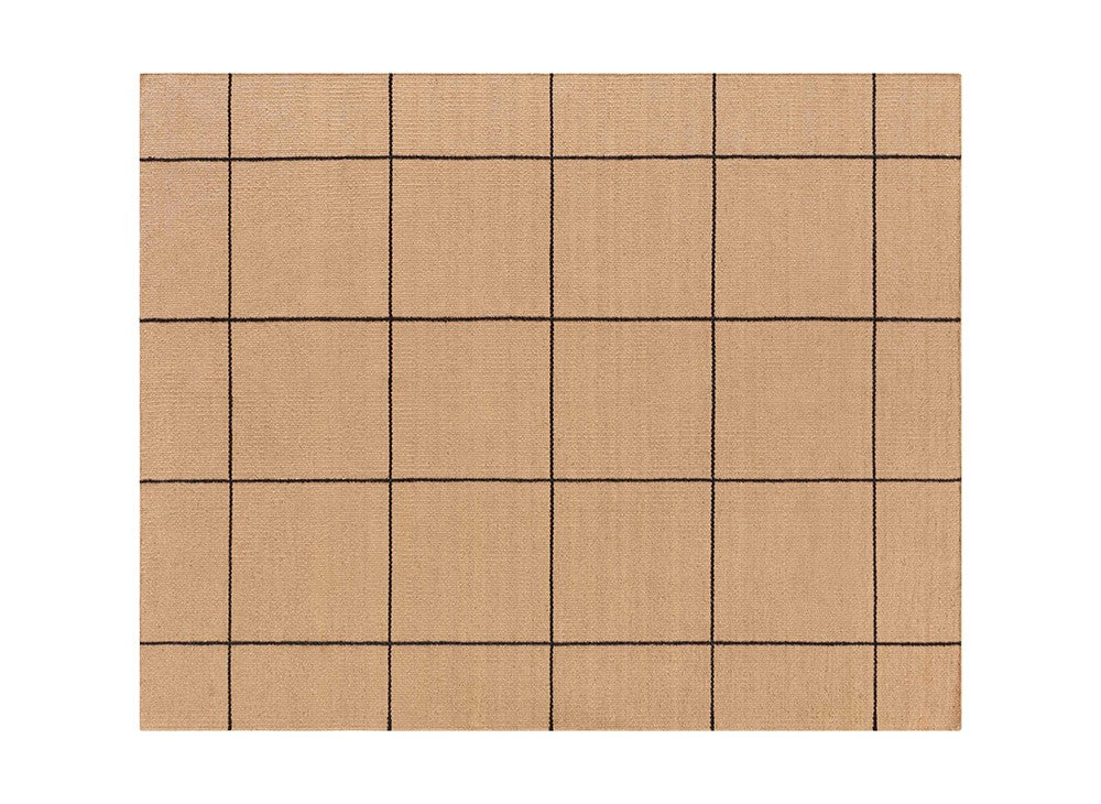 GAN Roots Rug, 01