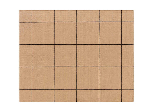 GAN Roots Rug, 01