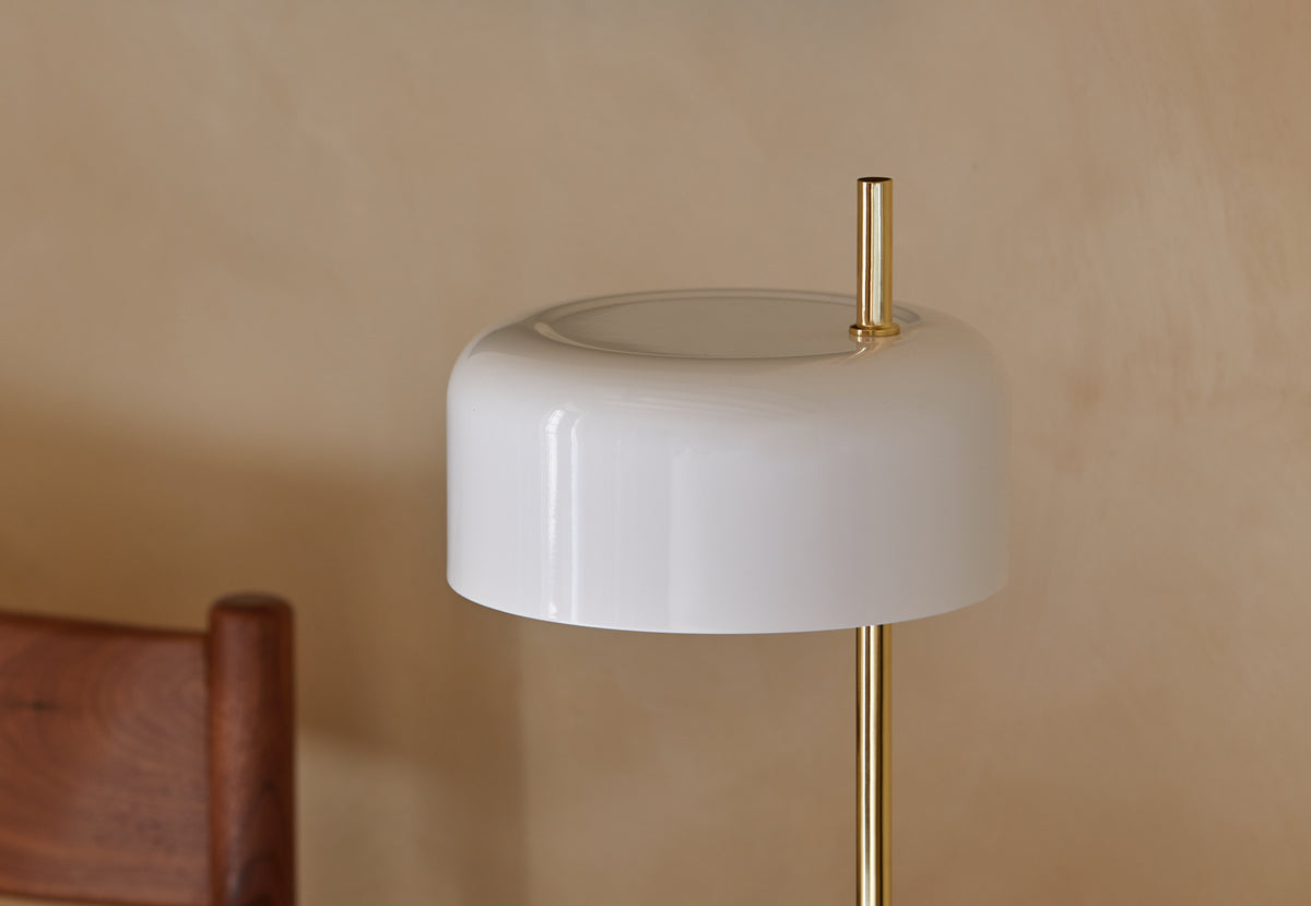 Lalu Table Lamp, image: Aromas