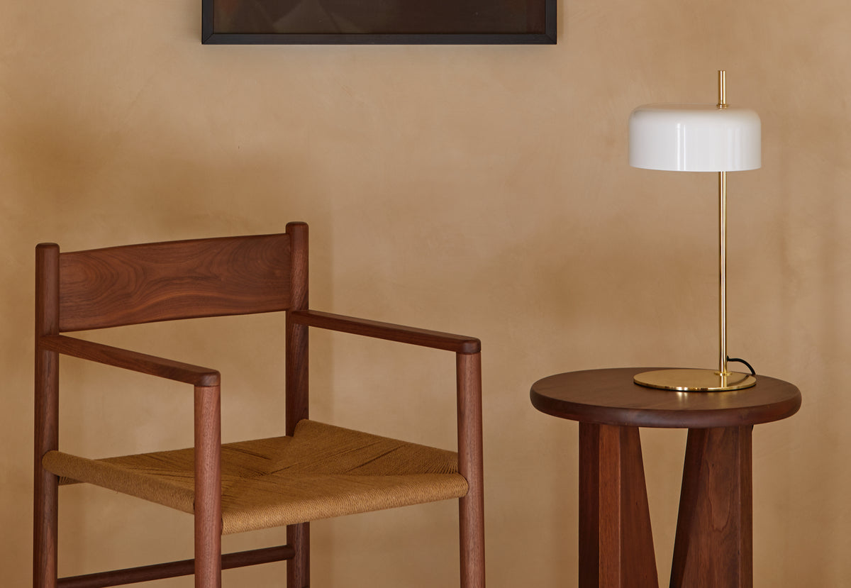 Lalu Table Lamp, image: Aromas