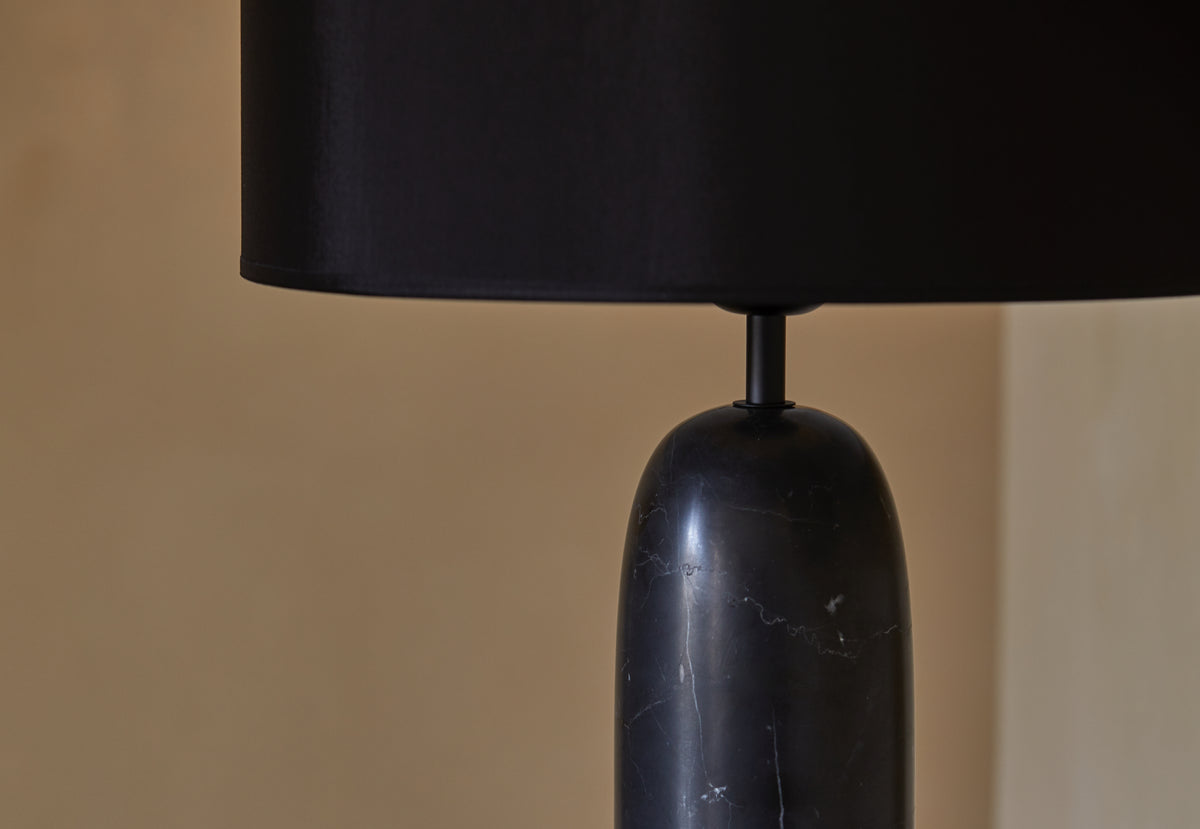 Shin Table Lamp, image: Aromas