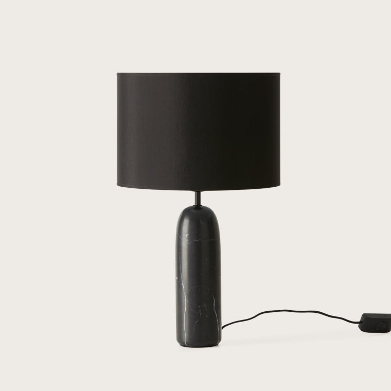 Shin Table Lamp, image: Aromas