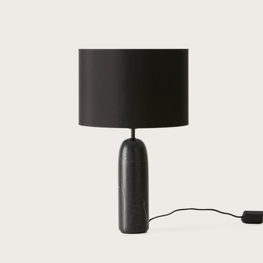 Shin Table Lamp, image: Aromas