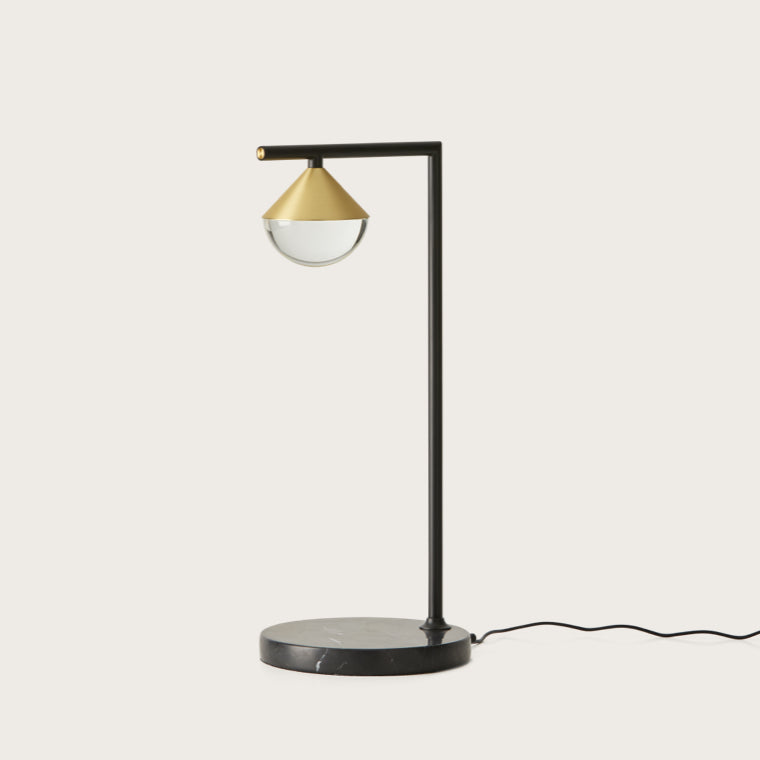 Nino Table Lamp, image: Aromas