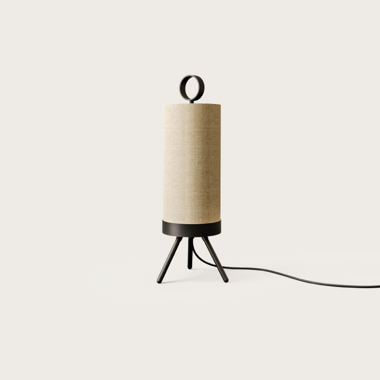 Nooi Table Lamp, image: Aromas