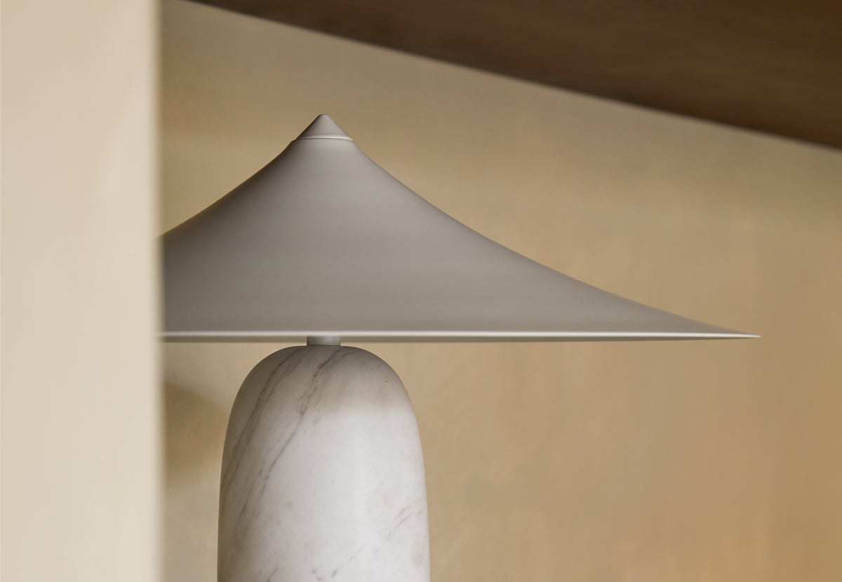 Kine Table Lamp, image: Aromas