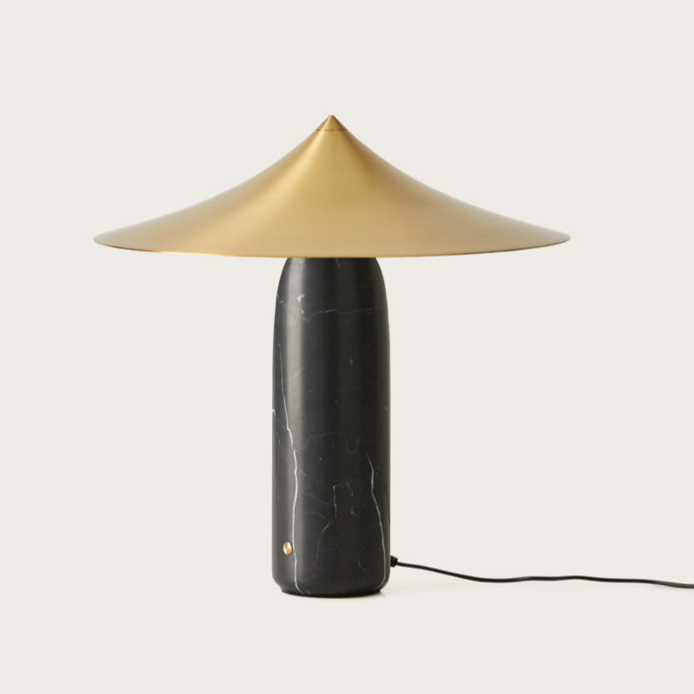 Kine Table Lamp, image: Aromas