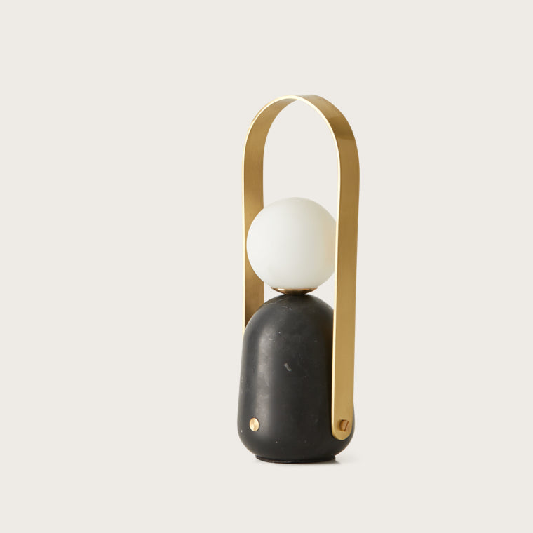 Nano Table Lamp, image: Aromas