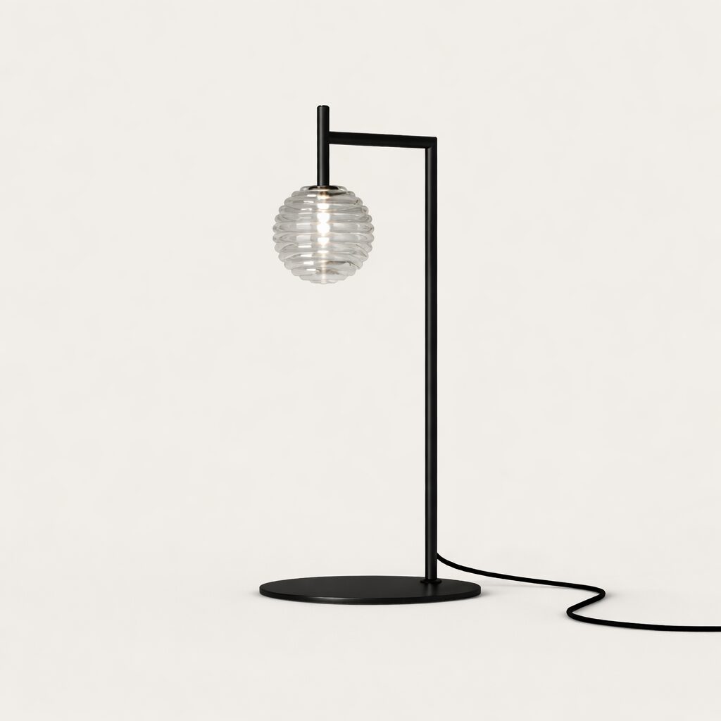 Doul Table Lamp, image: Aromas