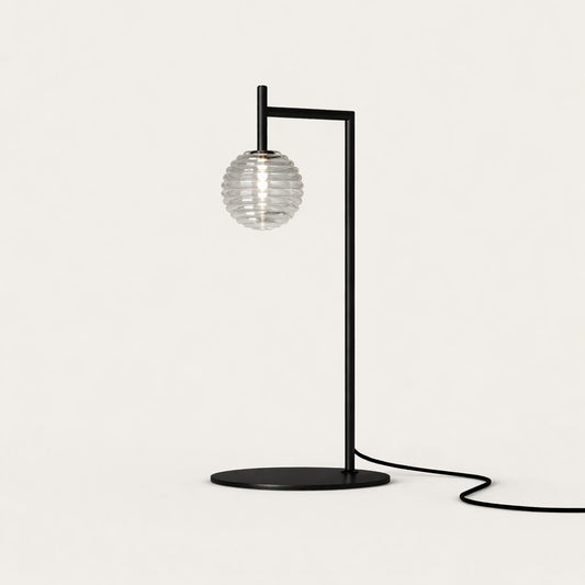 Doul Table Lamp, image: Aromas