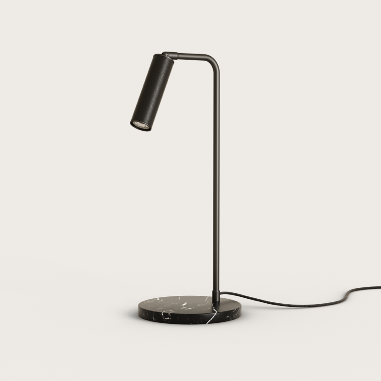 Tura Table Lamp, image: Aromas