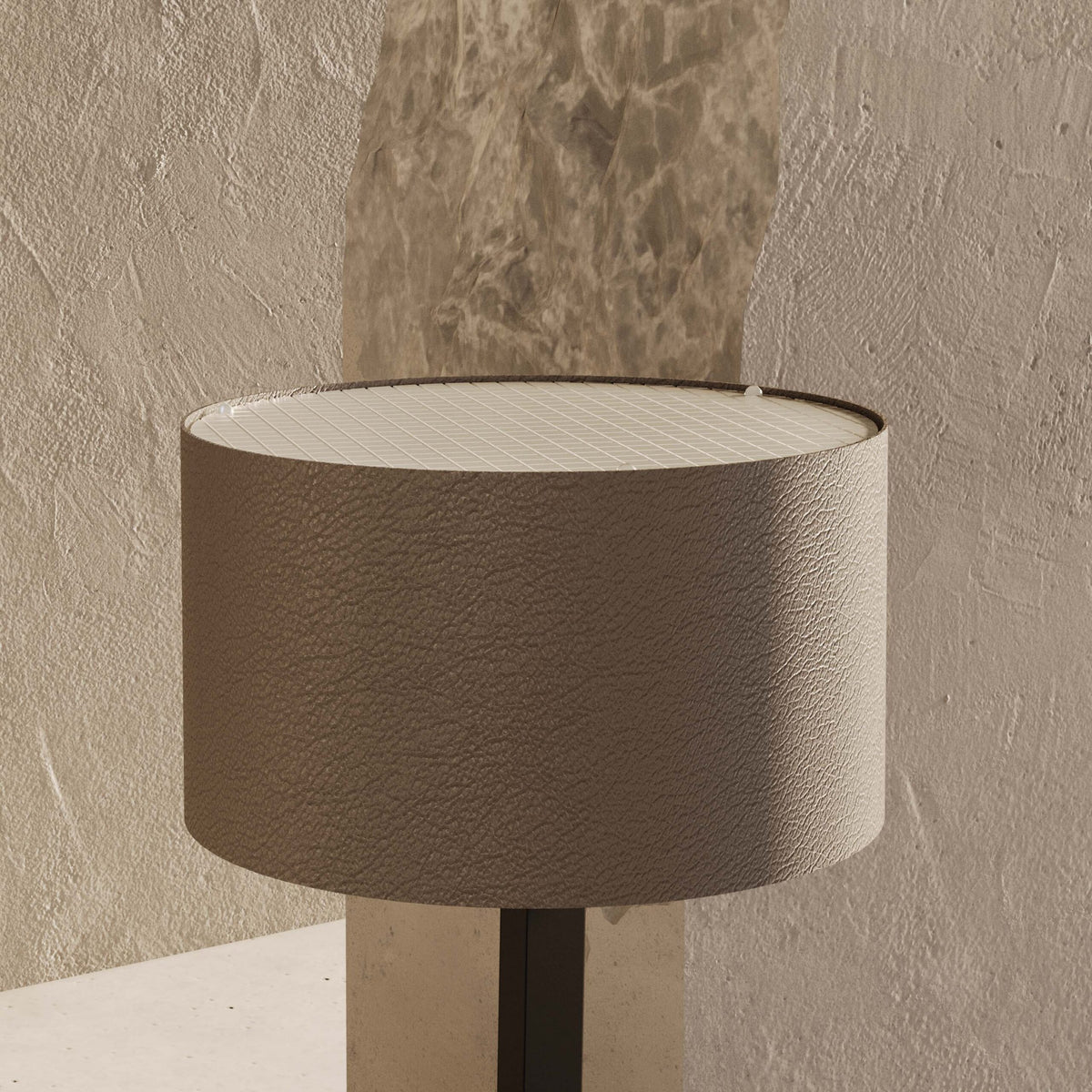 Rems Table Lamp, image: Aromas