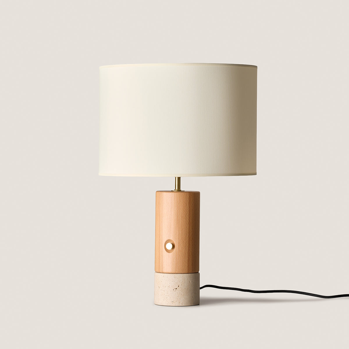 Sano Table Lamp, image: Aromas